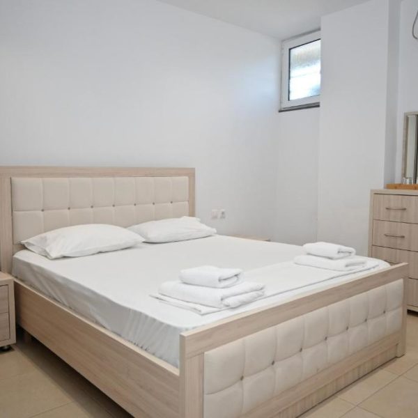 Golden Berden Boutique Apart-Hotel