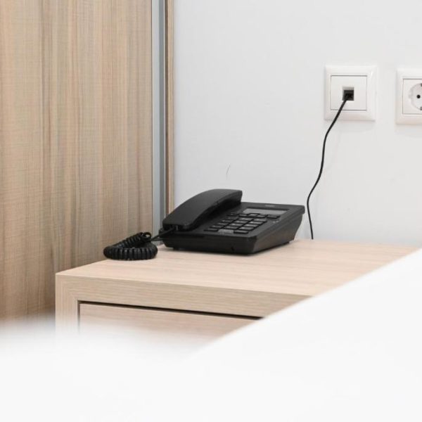 Golden Berden Boutique Apart-Hotel