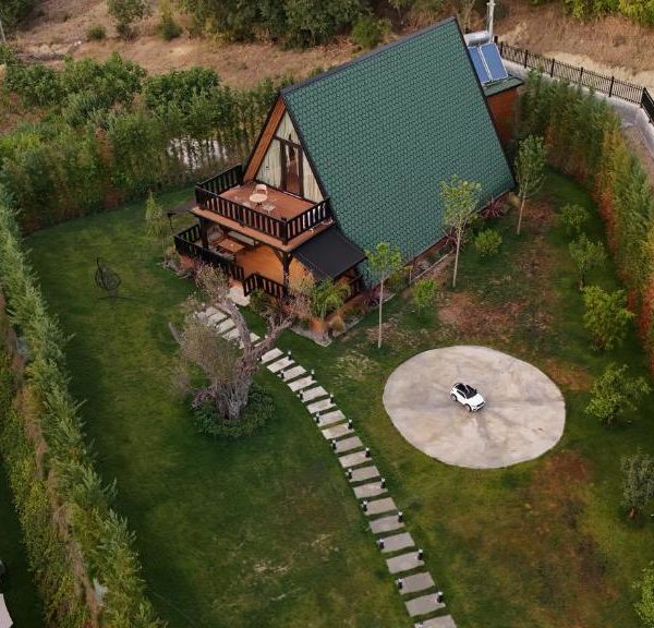 Natyra Luxe Villas