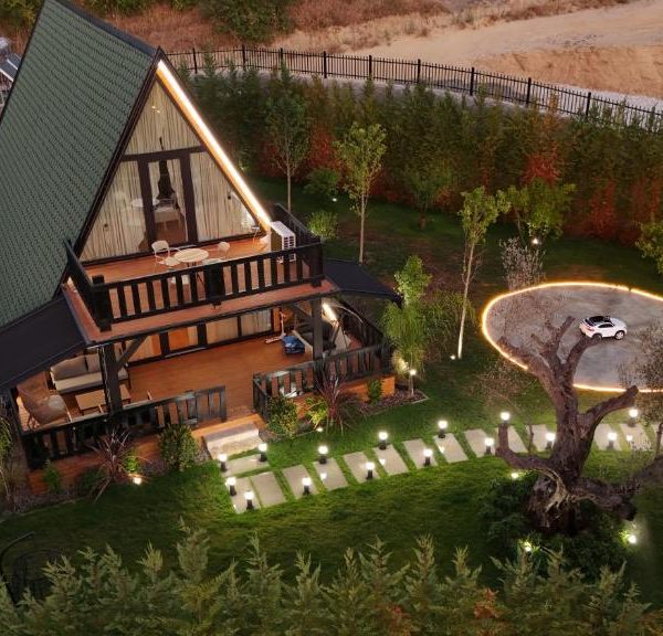 Natyra Luxe Villas