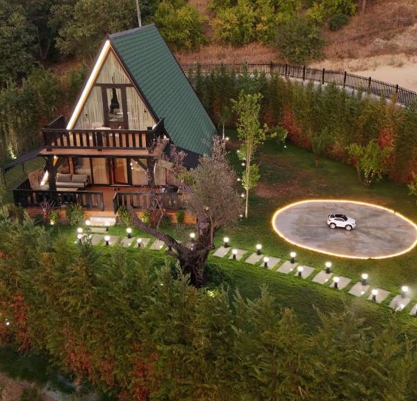 Natyra Luxe Villas