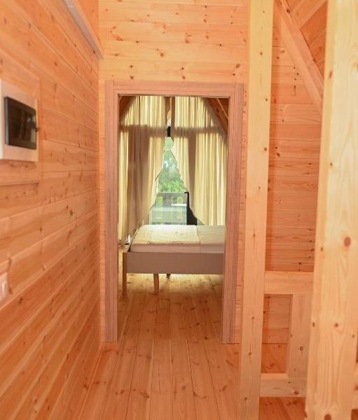 Natyra Luxe Villas