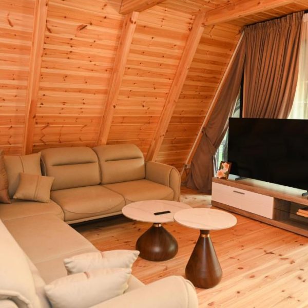 Natyra Luxe Villas