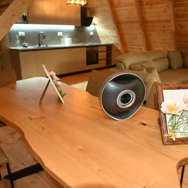 Natyra Luxe Villas