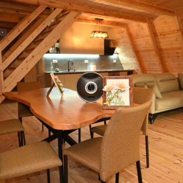 Natyra Luxe Villas