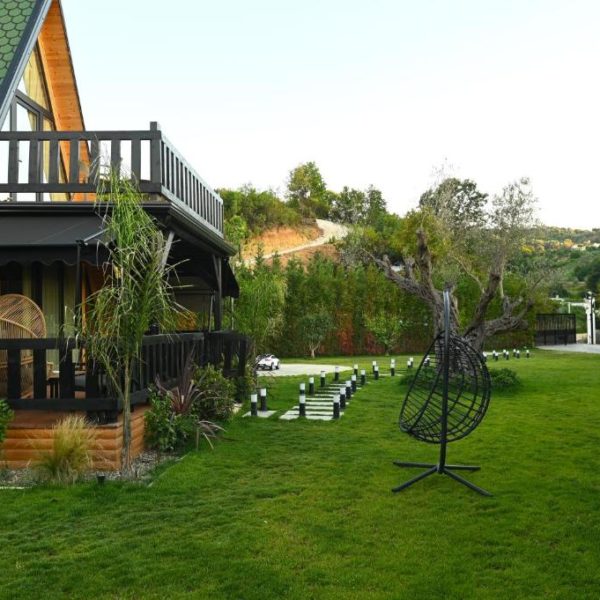 Natyra Luxe Villas