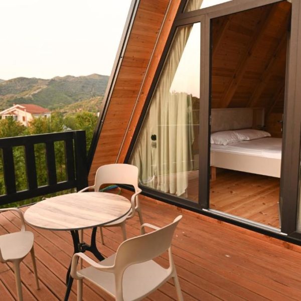 Natyra Luxe Villas