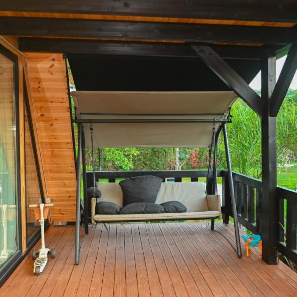 Natyra Luxe Villas