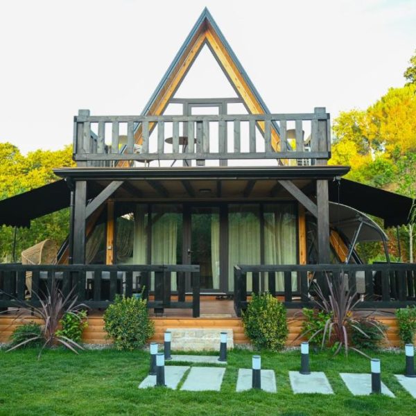 Natyra Luxe Villas