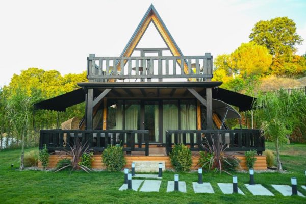 Natyra Luxe Villas