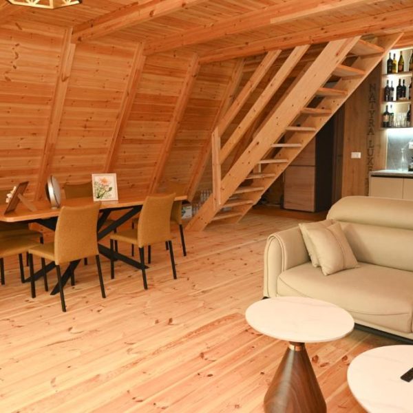 Natyra Luxe Villas
