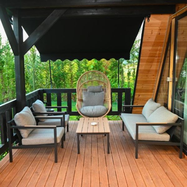 Natyra Luxe Villas