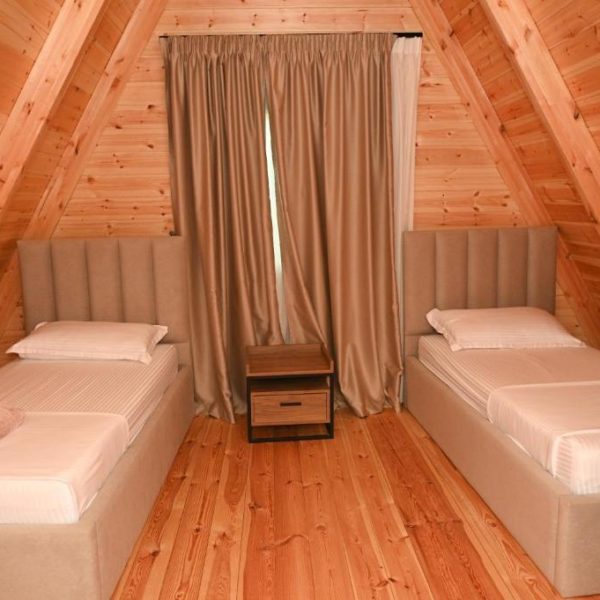Natyra Luxe Villas