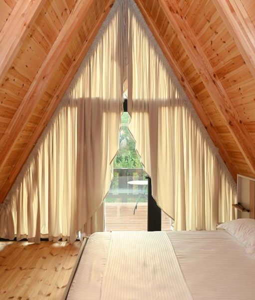Natyra Luxe Villas