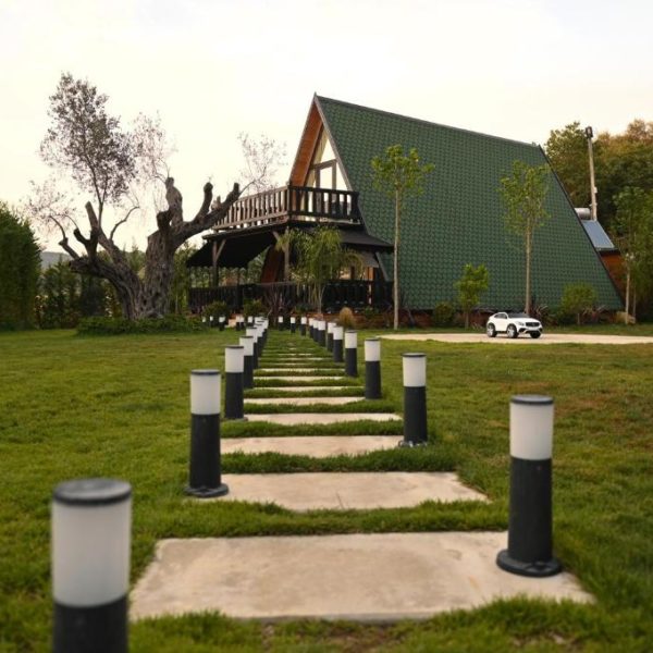 Natyra Luxe Villas
