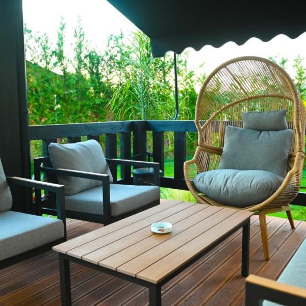 Natyra Luxe Villas
