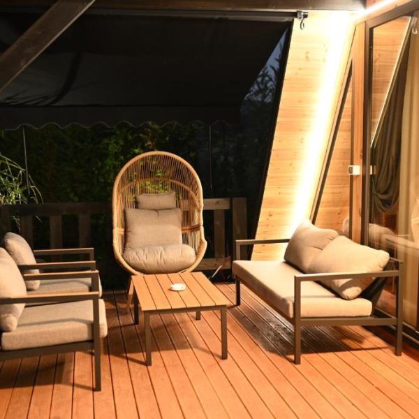 Natyra Luxe Villas