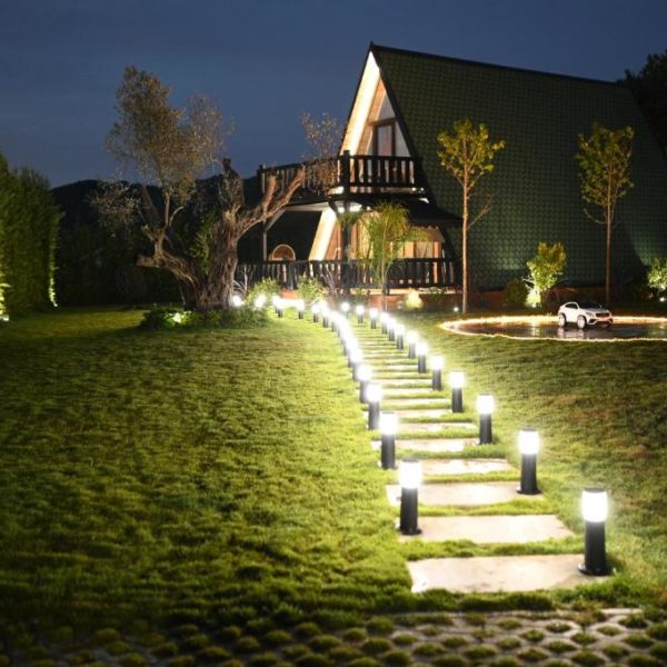 Natyra Luxe Villas