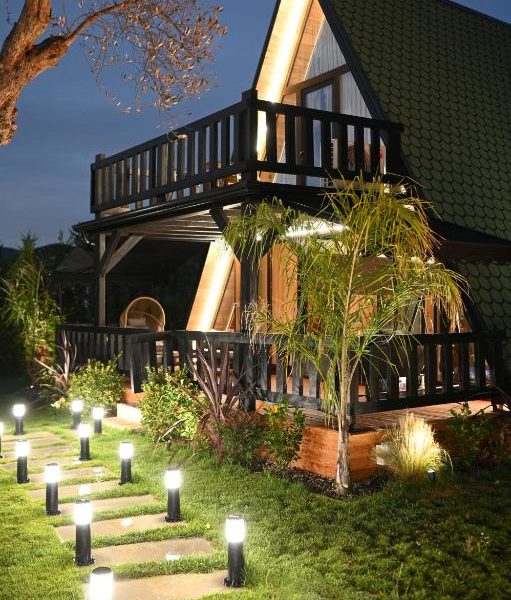 Natyra Luxe Villas