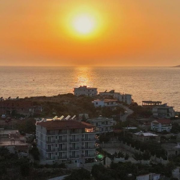 Golden Berden Boutique Apart-Hotel