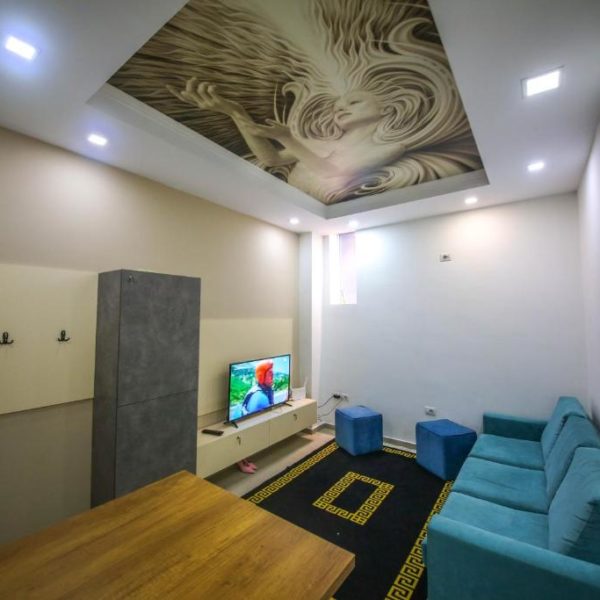 Miki Apartment