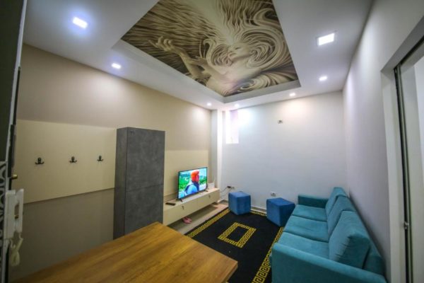 Miki Apartment
