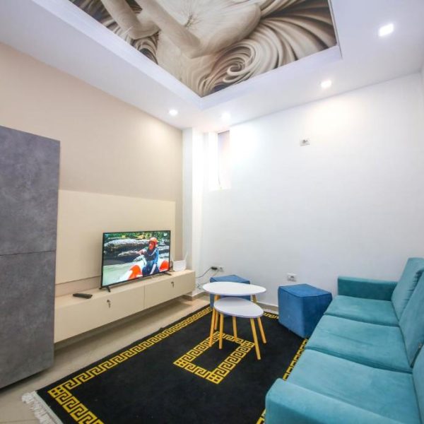 Miki Apartment