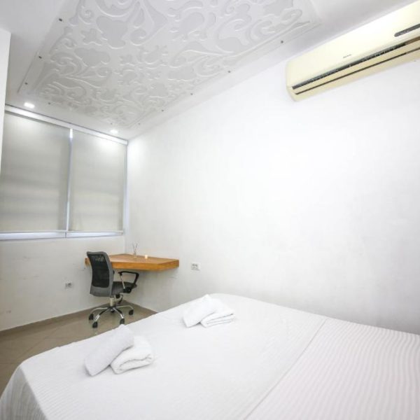 Miki Apartment