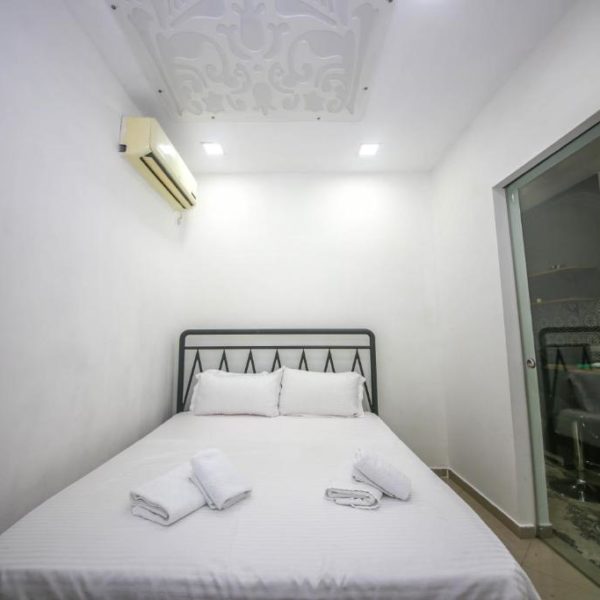 Miki Apartment