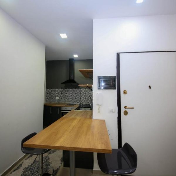 Miki Apartment