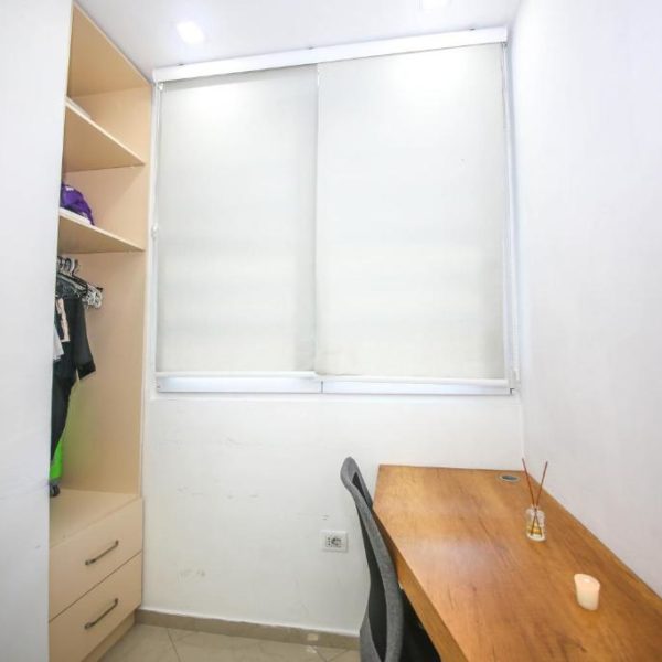 Miki Apartment