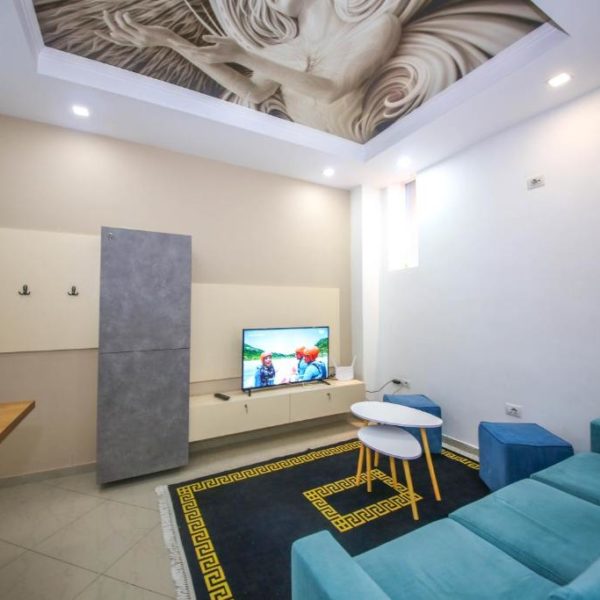 Miki Apartment