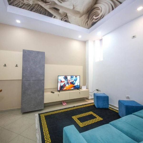 Miki Apartment