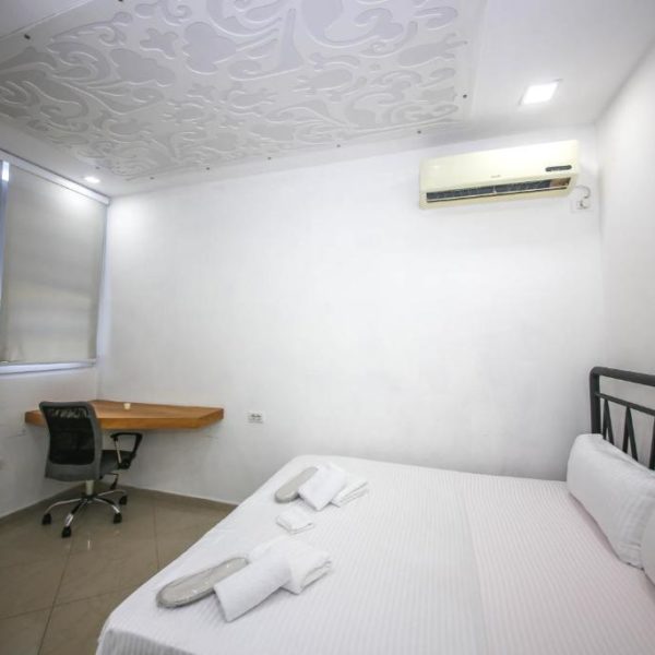 Miki Apartment