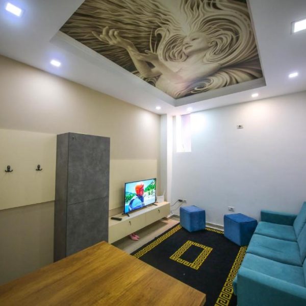 Miki Apartment