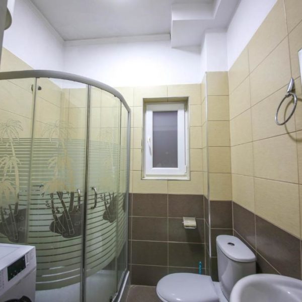 Miki Apartment