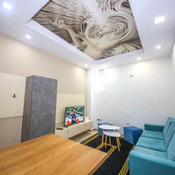 Miki Apartment