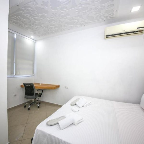 Miki Apartment