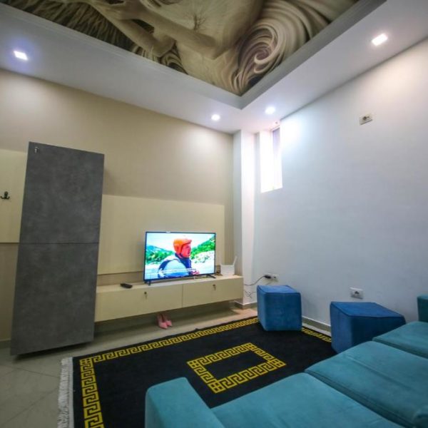 Miki Apartment