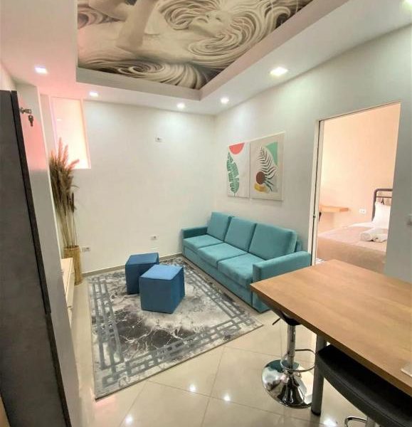 Miki Apartment