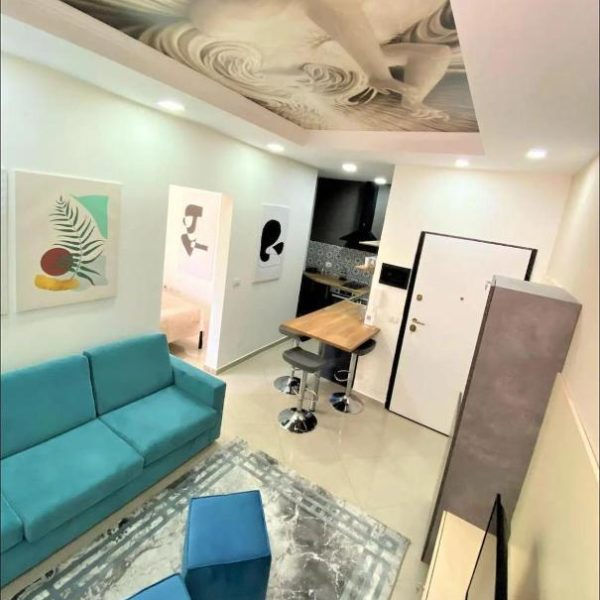 Miki Apartment