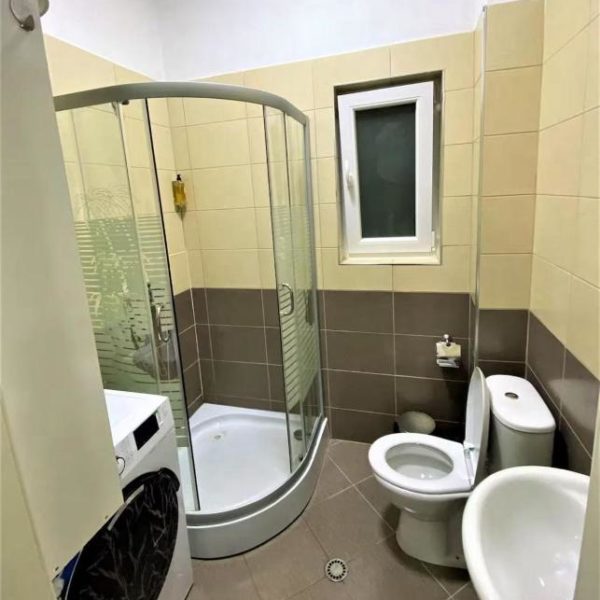 Miki Apartment