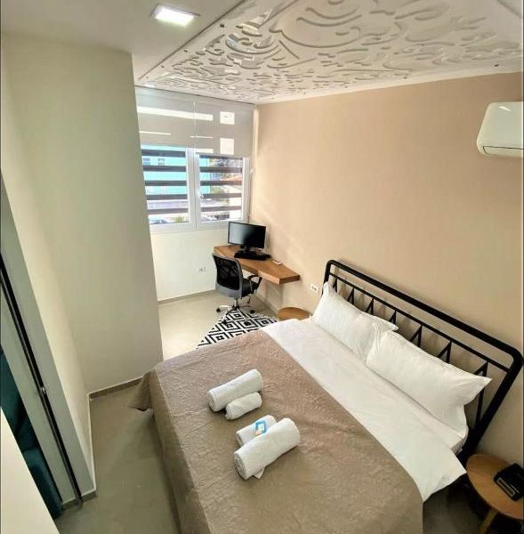 Miki Apartment