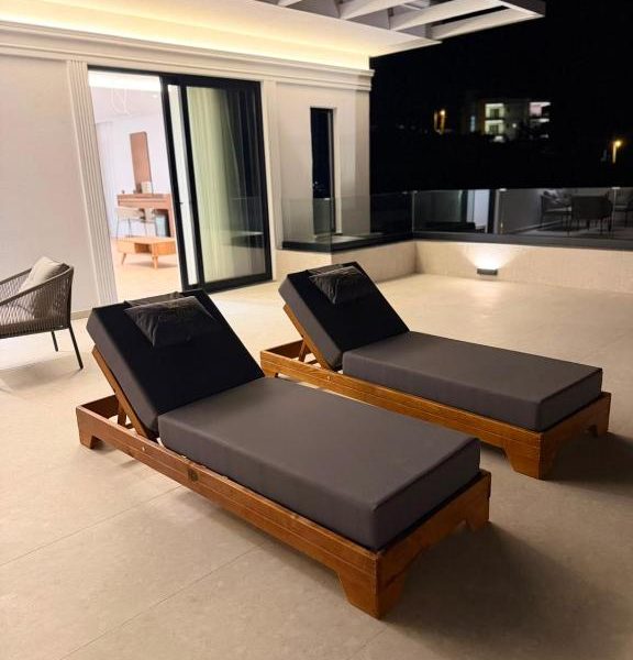 Queen Palace Luxury Hotel