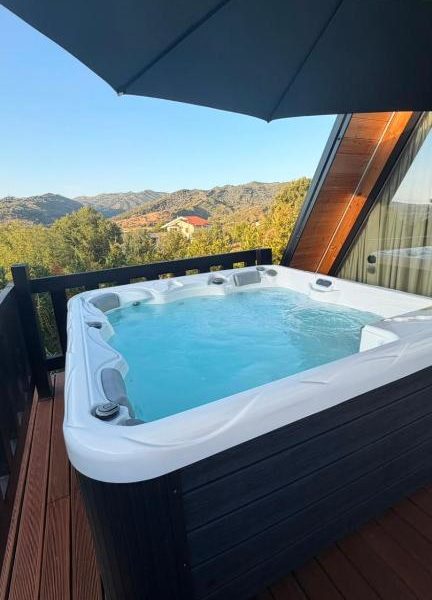 Natyra Luxe Villas