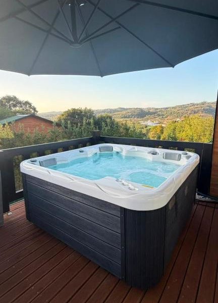 Natyra Luxe Villas