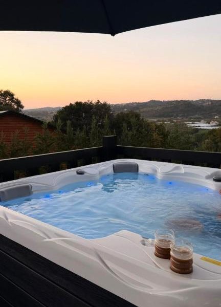 Natyra Luxe Villas