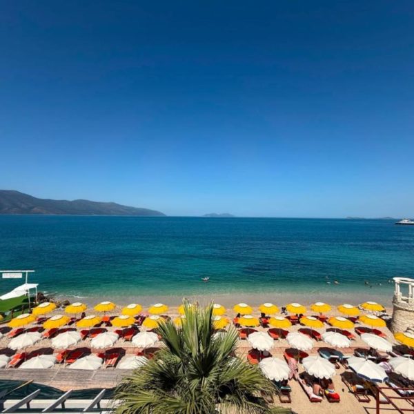 Palmanova Beach Mardok