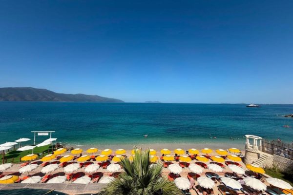 Palmanova Beach Mardok