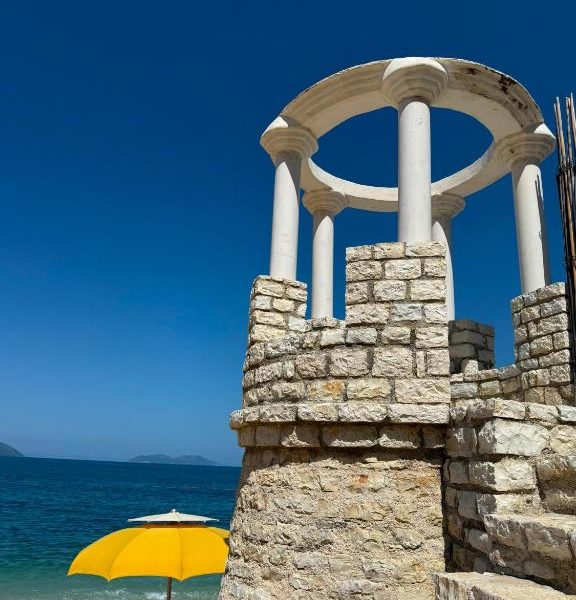 Palmanova Beach Mardok